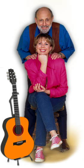 sharonandbram