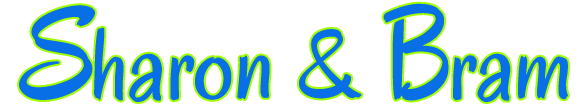 sharonandbram