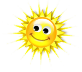 sun